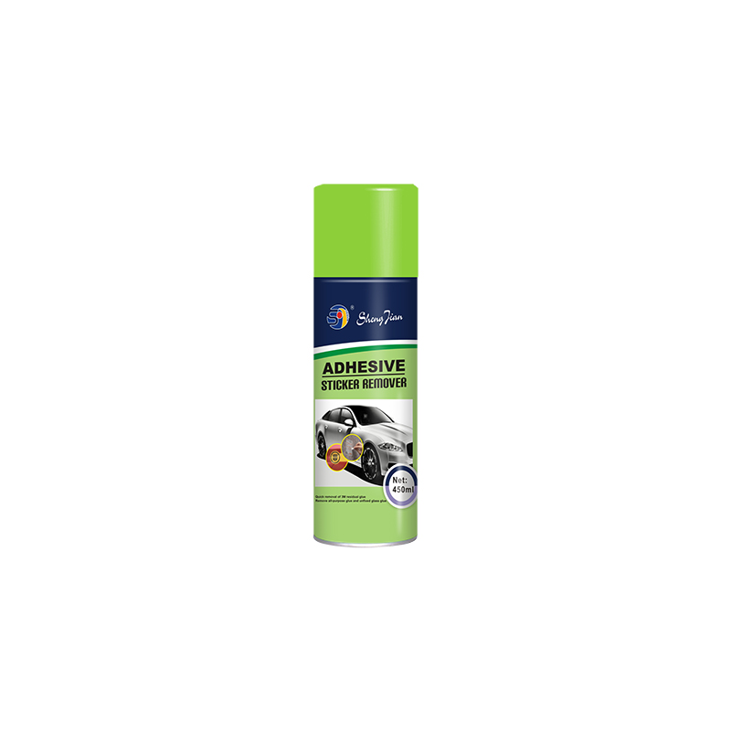 ADHESIVE STICKER REMOVER 450ml