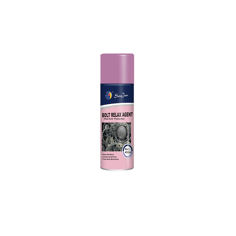 BOLT RELAX AGENT 450ml