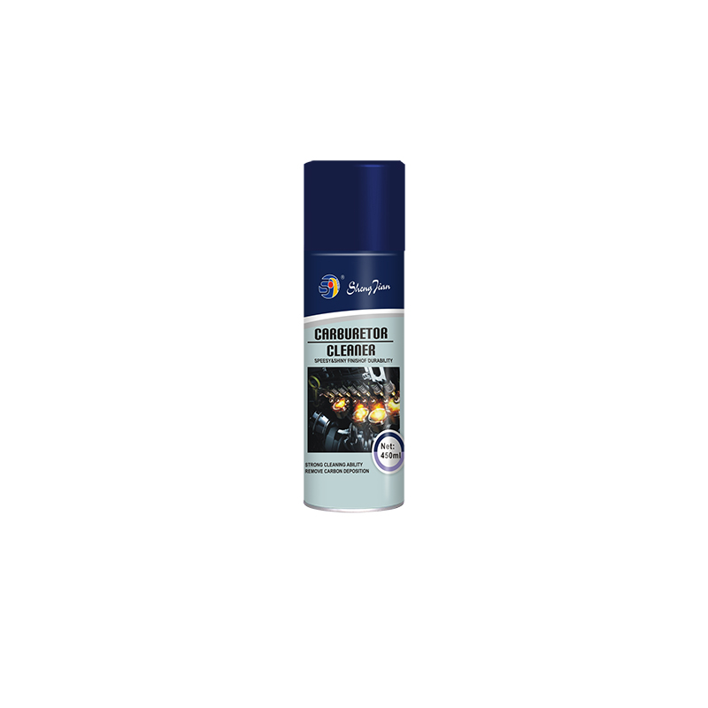 CARBURETOR CLEANER 450ml
