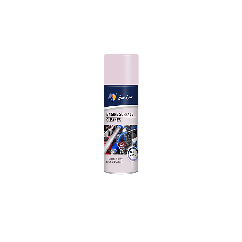 ENGINE SURFACE CLEANER 450ml