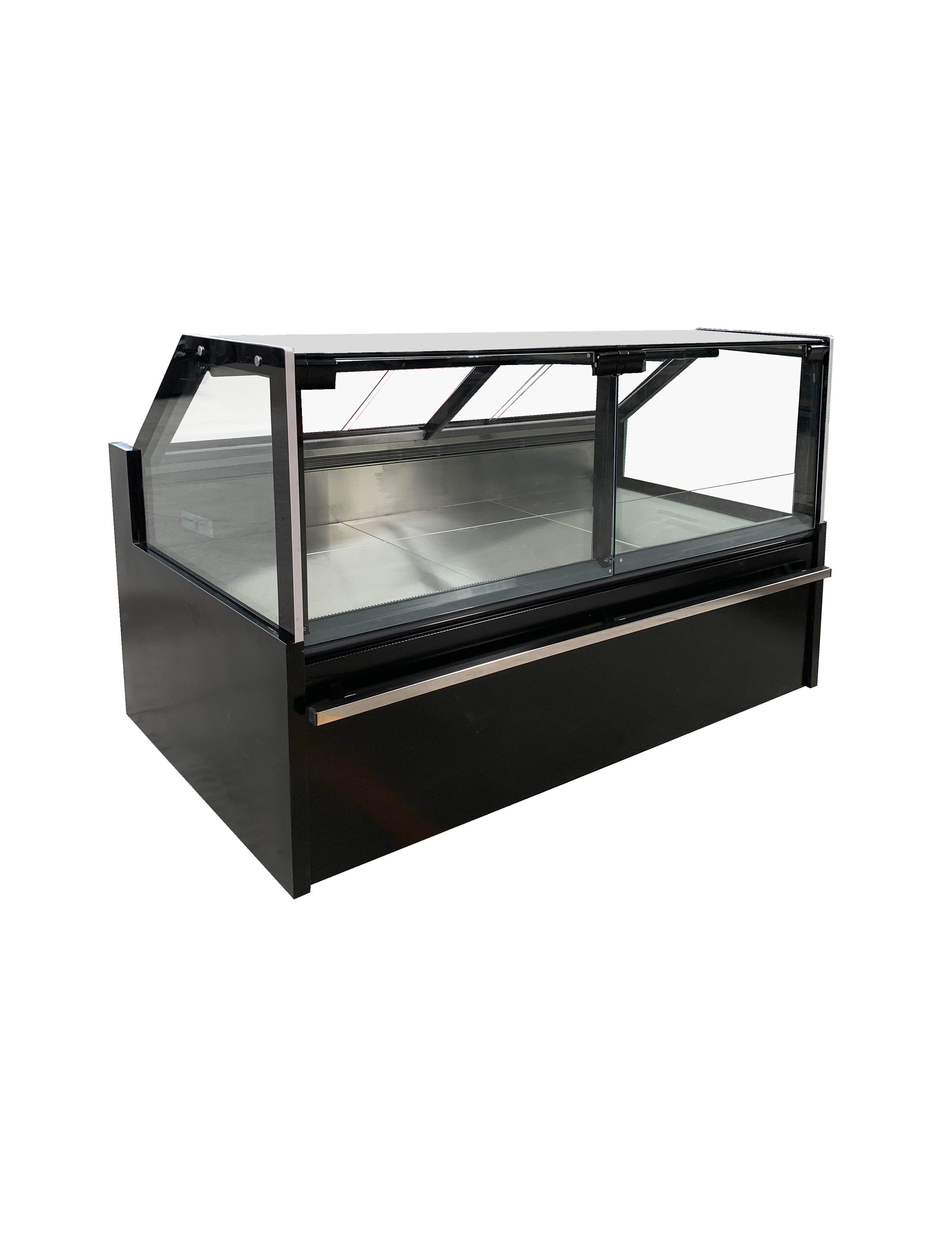Plug In Serve Over Counter Chiller