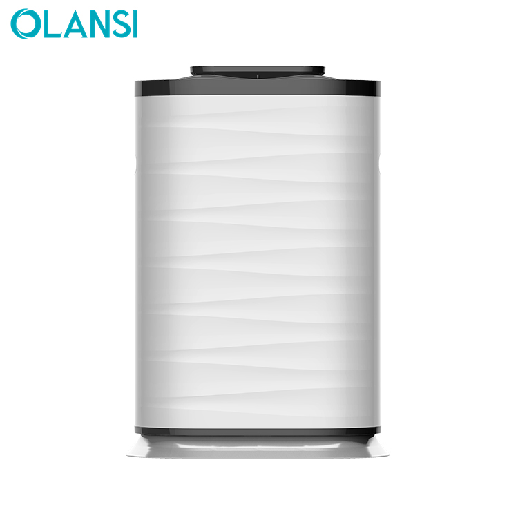 K09A OEM ODM Factory Air Refresher Negative Ions Air Purifier for Room Home