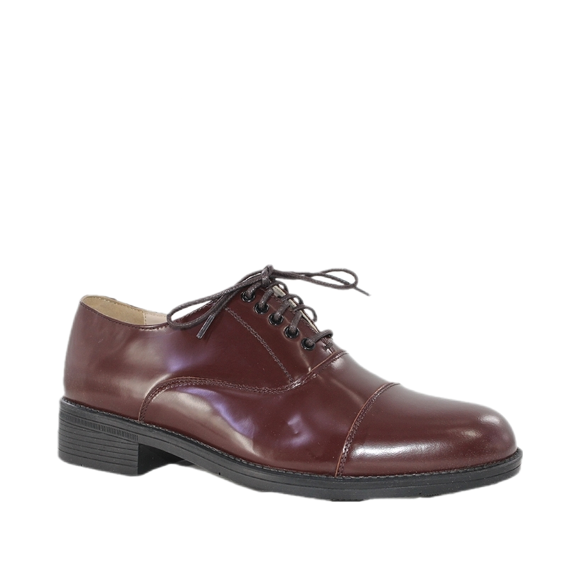 Genuine Leather Officer Formal Shoes
