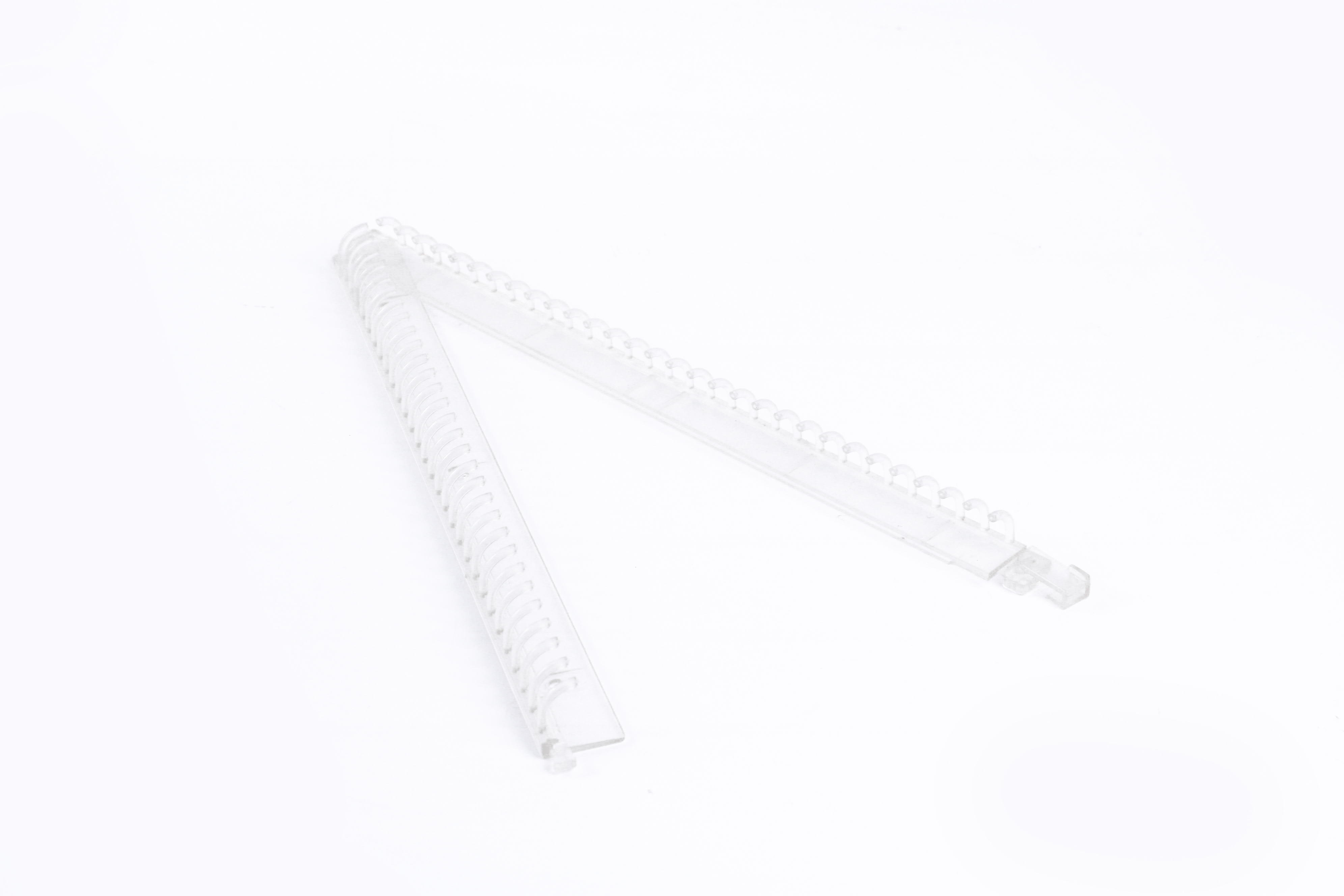 Plastic Ring Mechanism