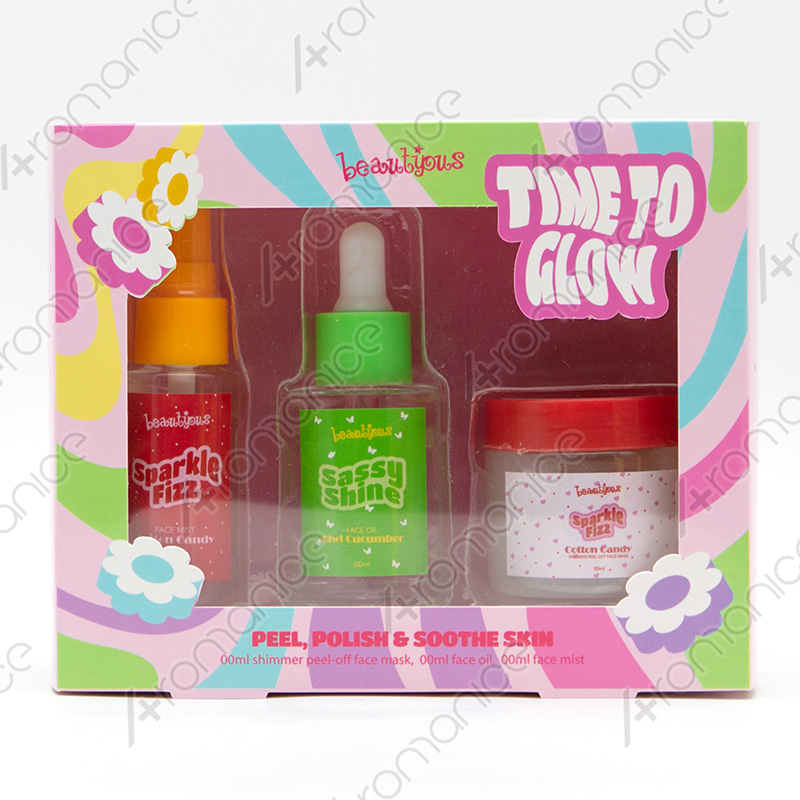 bath gift sets