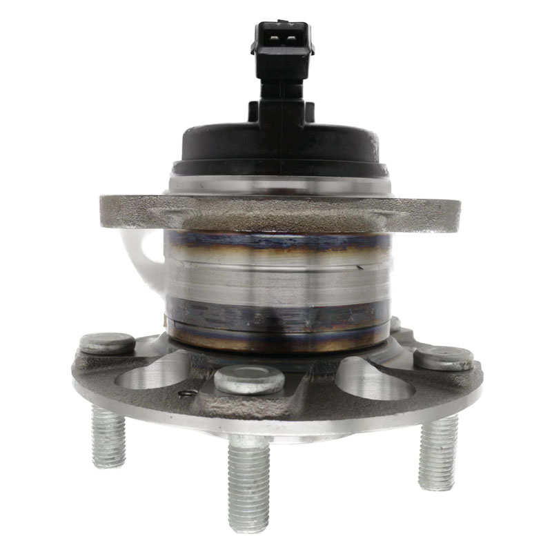 wheel hub unit