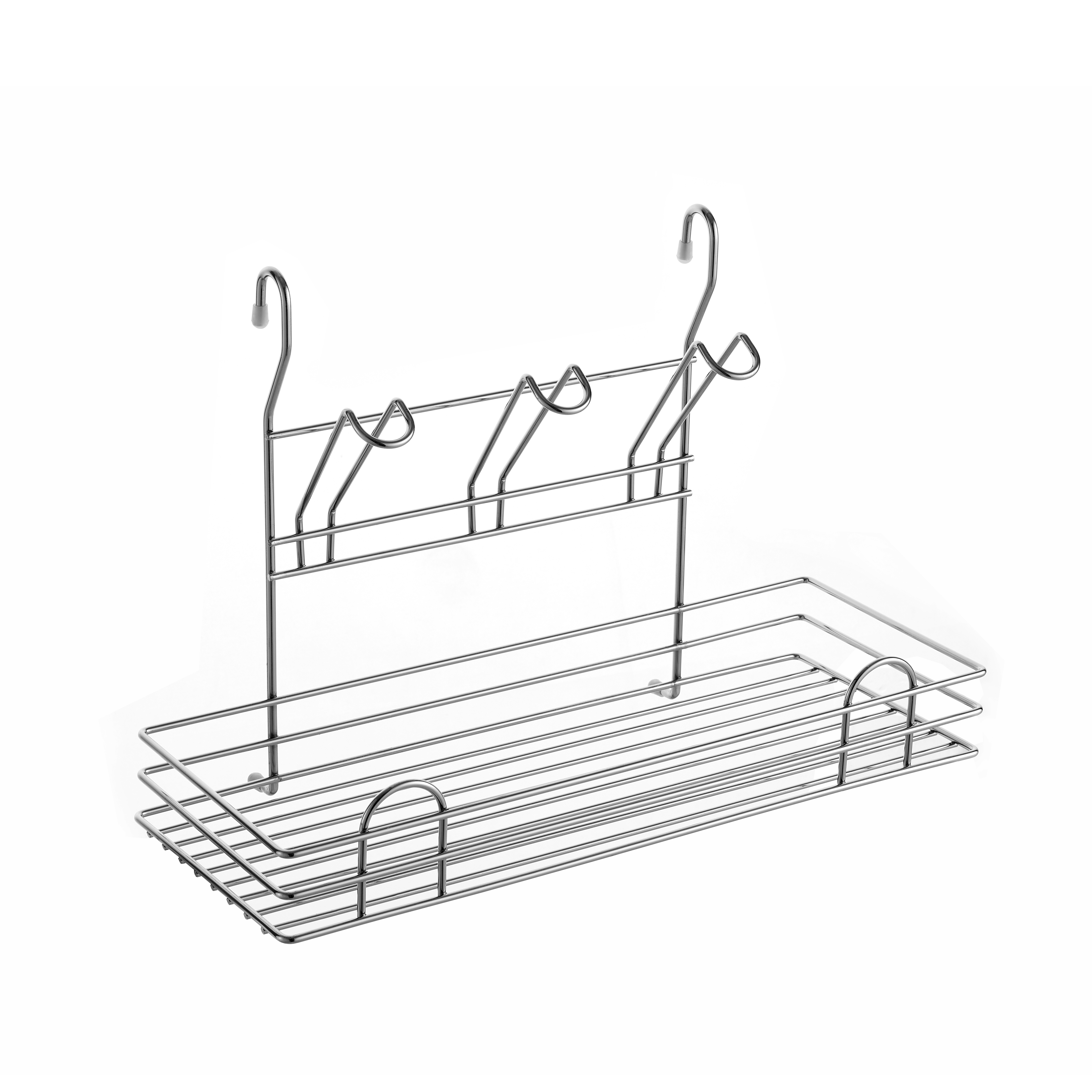 Spice holder，Chrome
