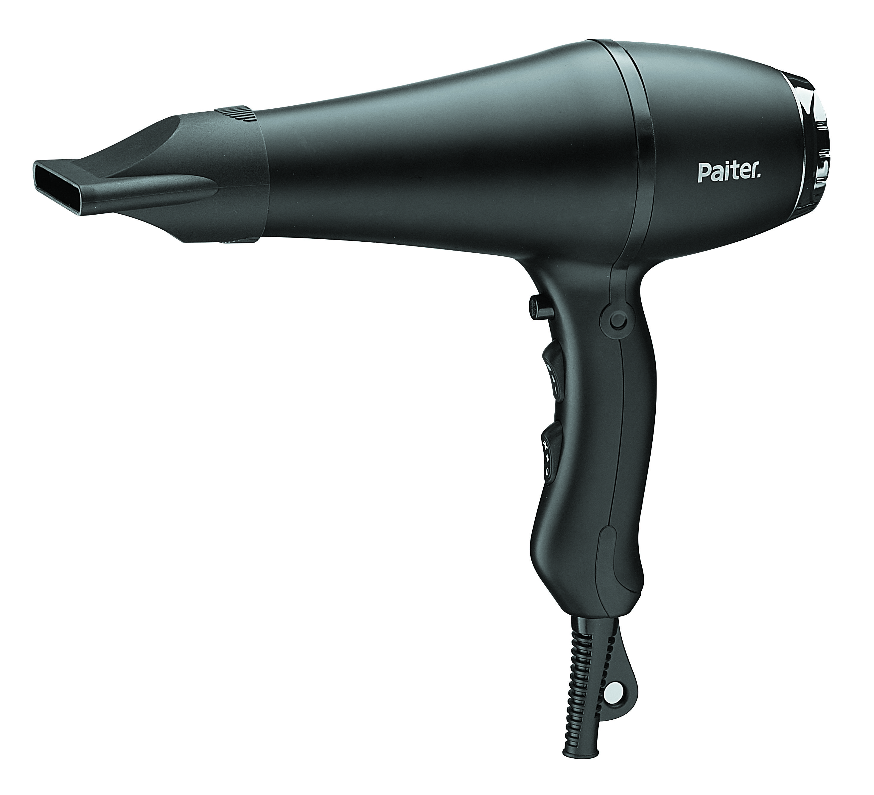 Hair Dryer