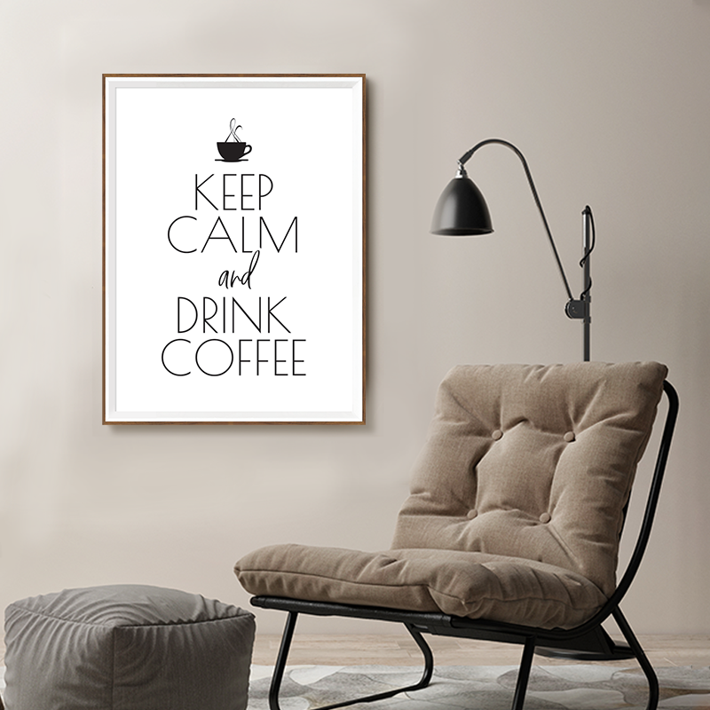 2023 Hot Sell Popular Design Printing Landscape painting HD wall art on canvas framed for livingroom