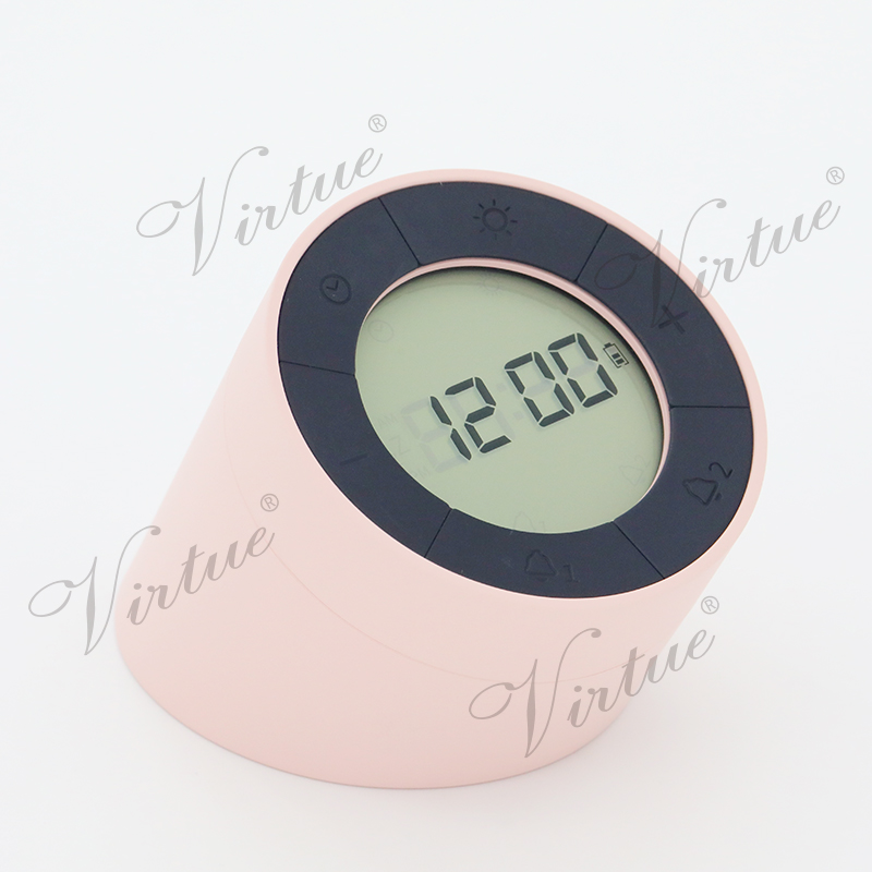 FUJIAN VIRTUE INDUSTRY CO.,LTD. – Mechanical Watches 4