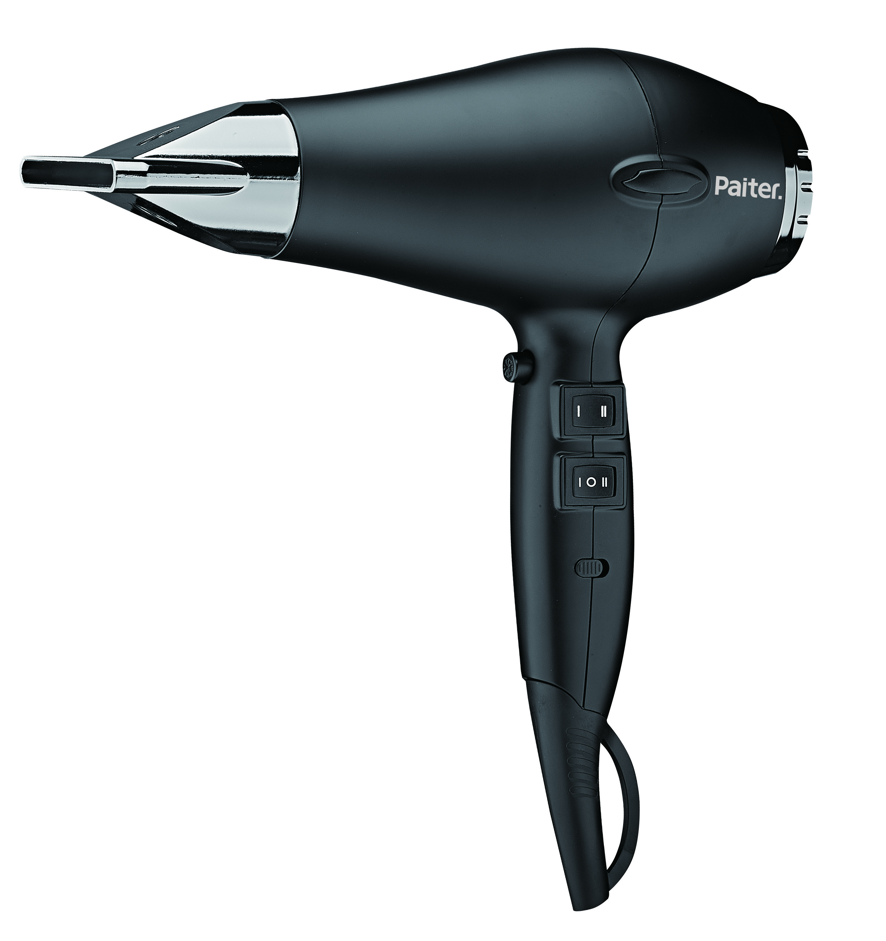Hair Dryer