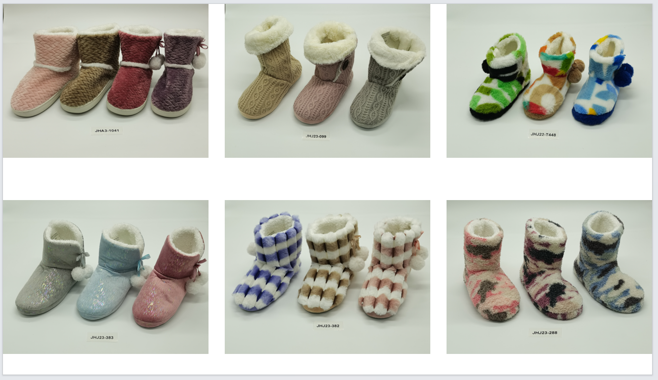 Indoor Slipper