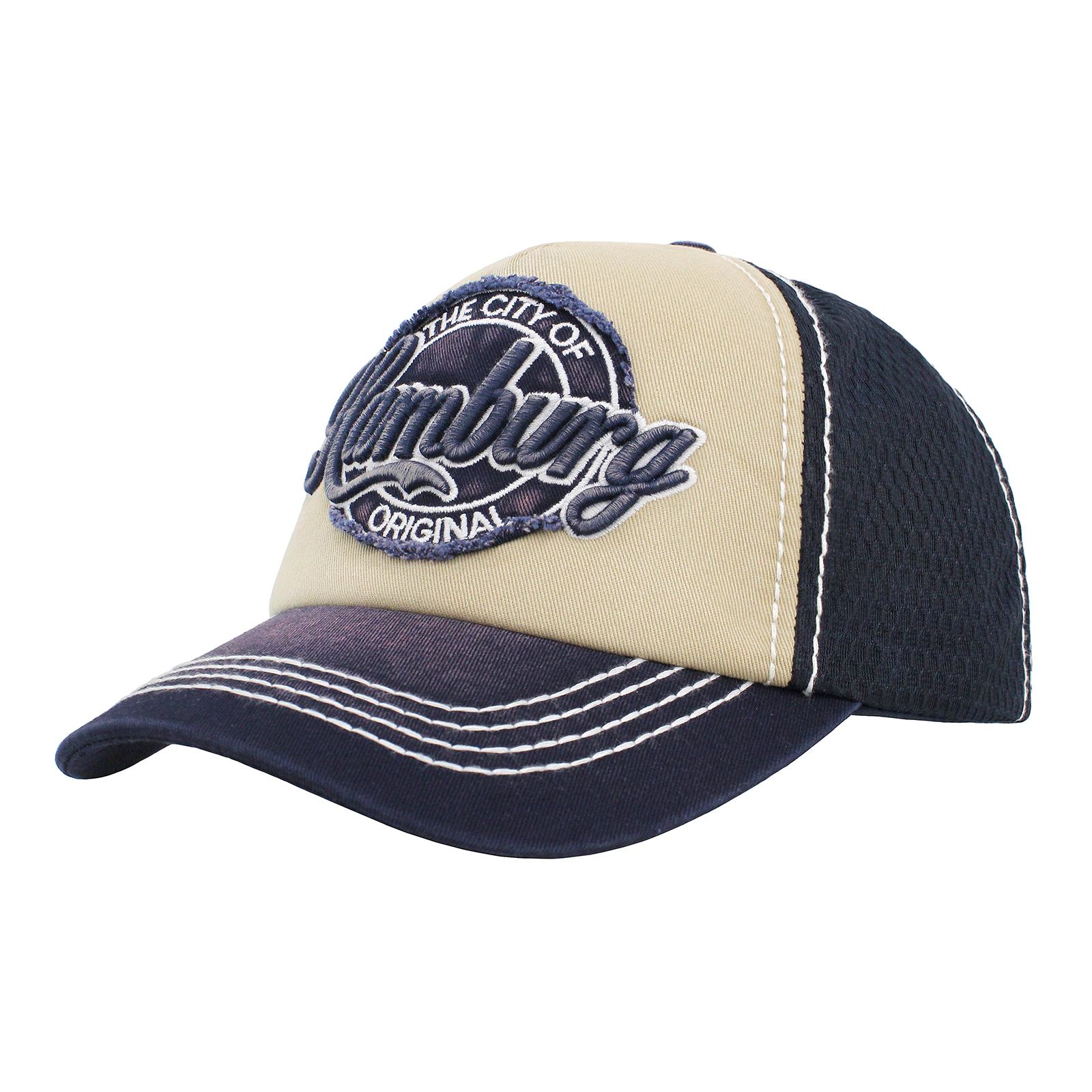 QINGDAO GOLDMYK INDUSTRIAL CO., LTD. – ropa deportiva 4