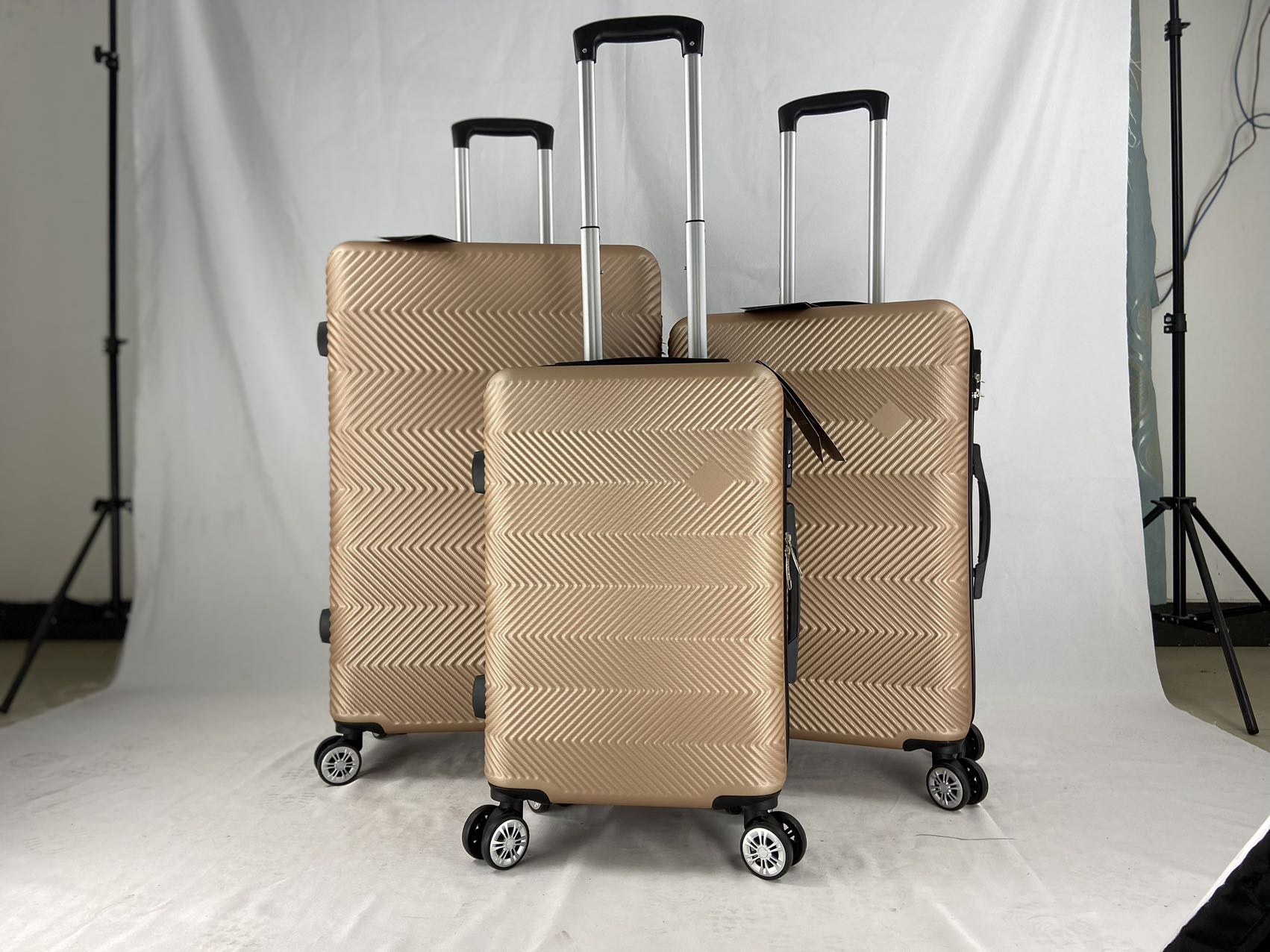 Tengyao Luggage Trolley Case Travel Case