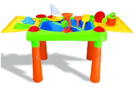 18pcs Beach Table