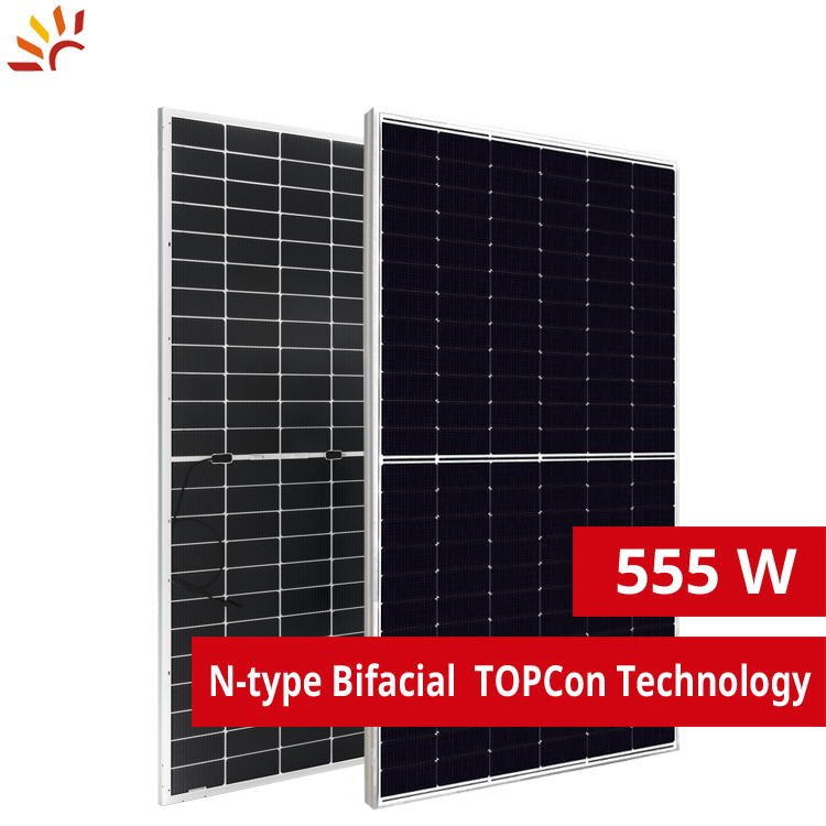 CSI Solar Co., Ltd. – Storage Battery 3