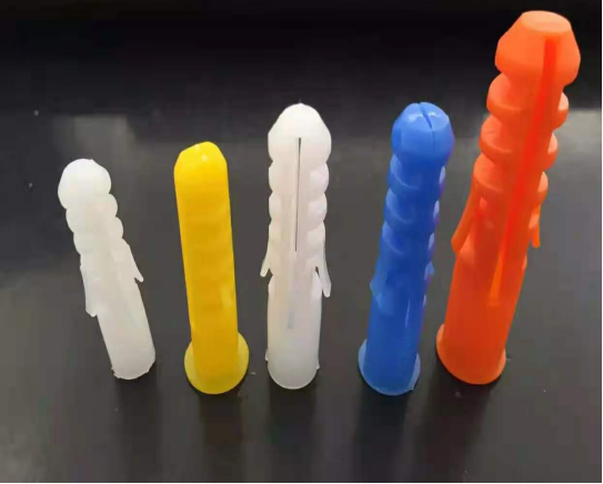 Expansion tube