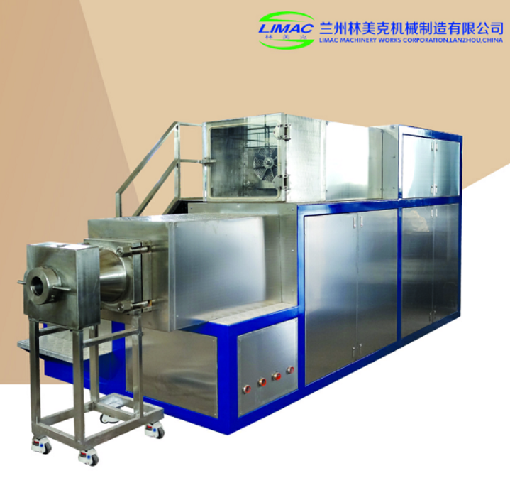 Lanzhou Limac Machinery Works Co.,Ltd – matriz de metal 2