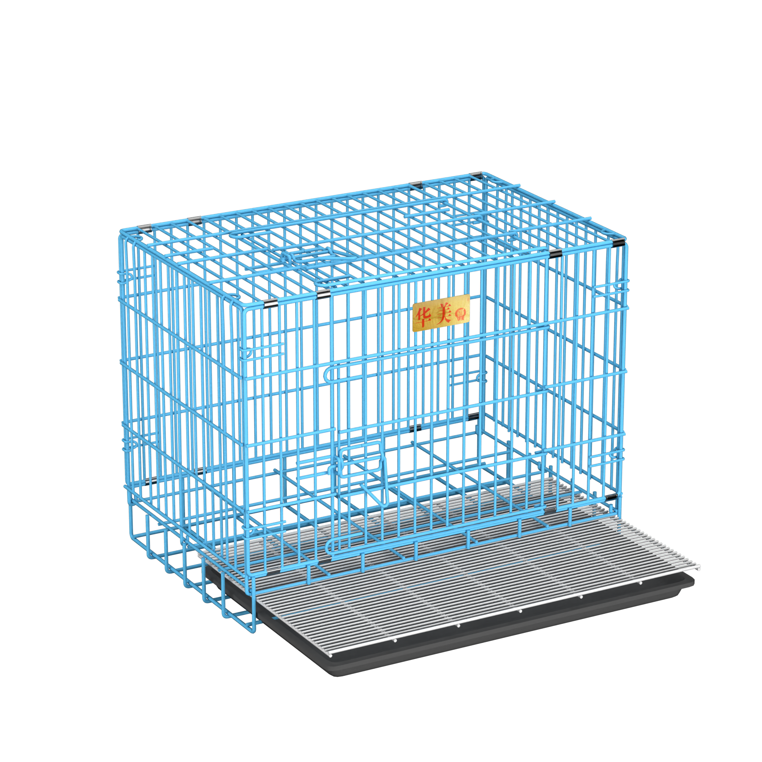 ZUNHUA MEIHUA Pet Products Co.,Ltd – Pet bed 3