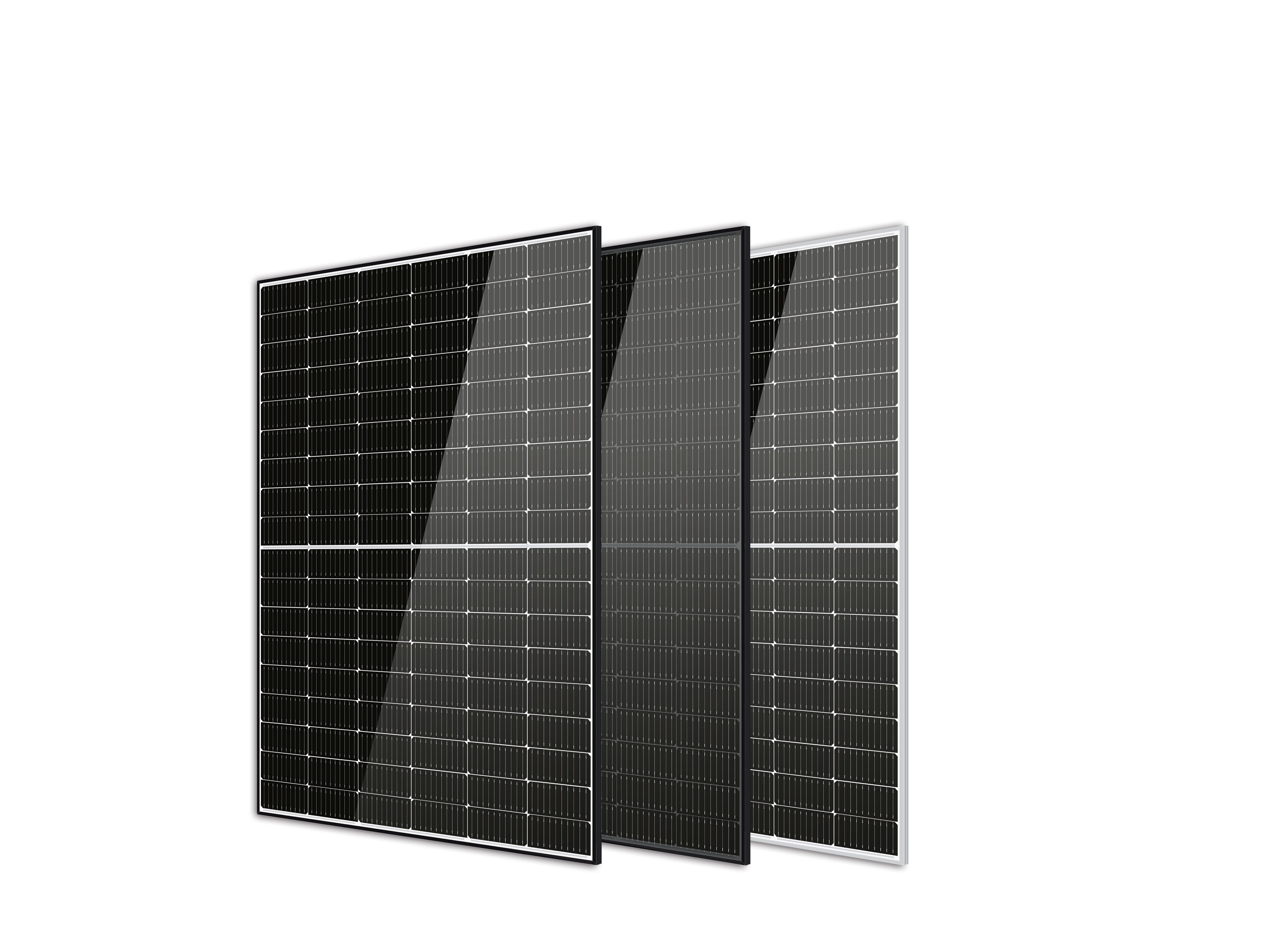 HORAY SOLAR CO., LTD. – Merchants 3