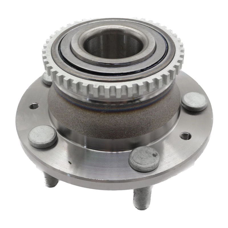 wheel hub unit
