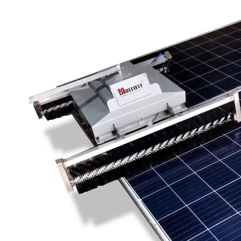 Guangdong Multifit Solar Co.,Ltd. – Inverters 2