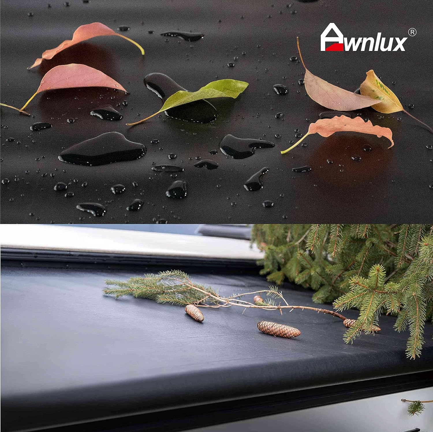 Shanghai wareda sunshade equipment co., ltd – llanta de caucho 2