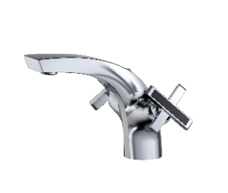 CHENKAI CK1032832C basin mixer