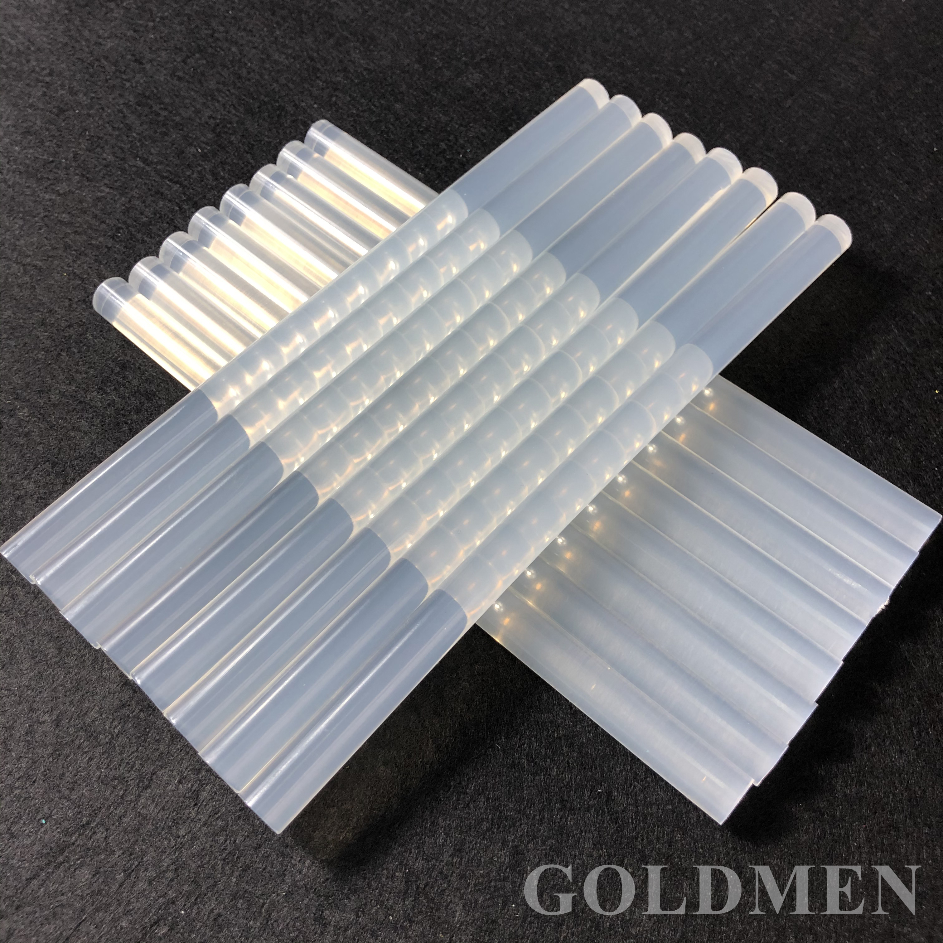 GM-1-01 Transparent Hot melt glue stick
