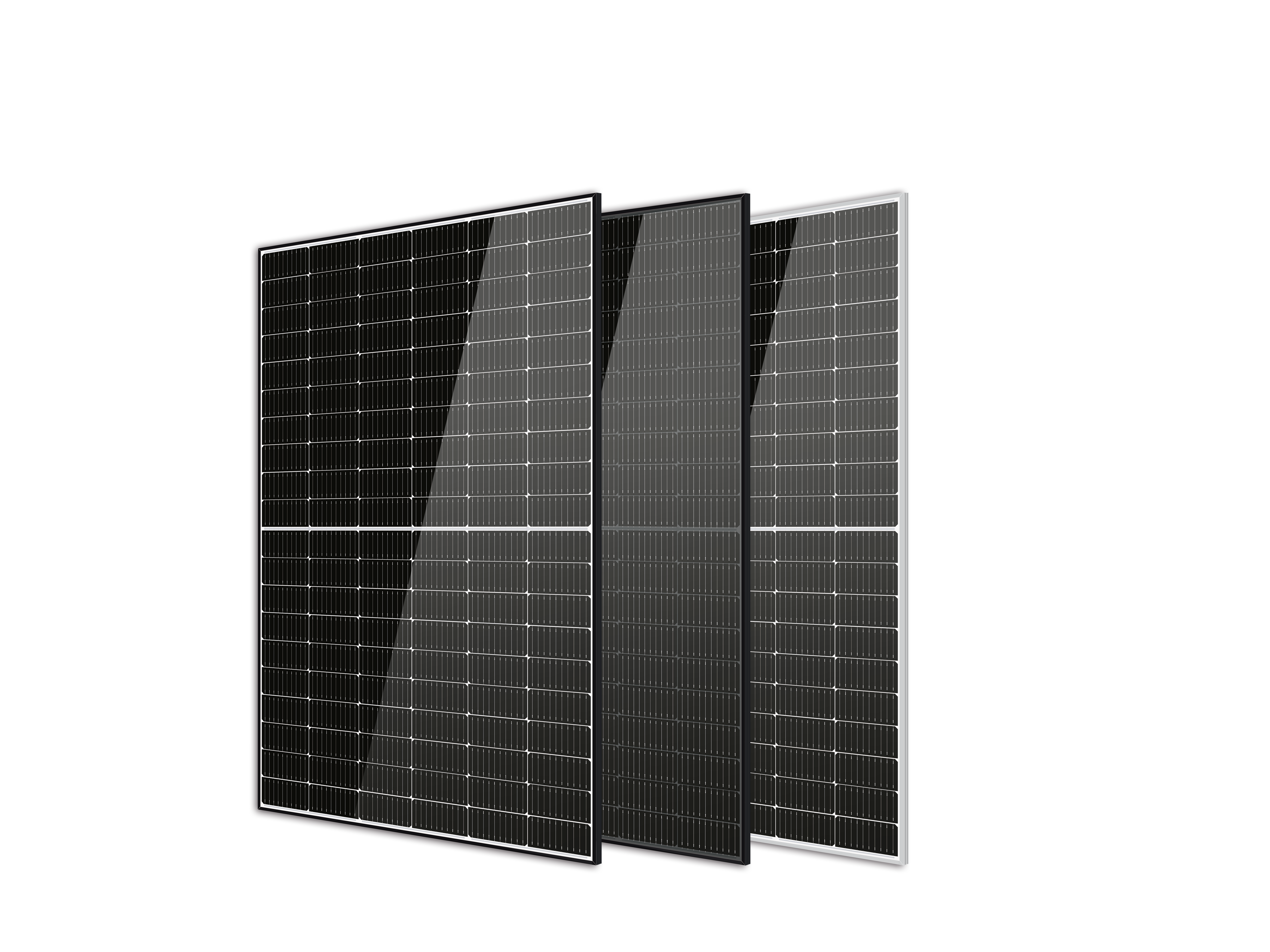 HORAY SOLAR CO., LTD. – Manufacturers 1