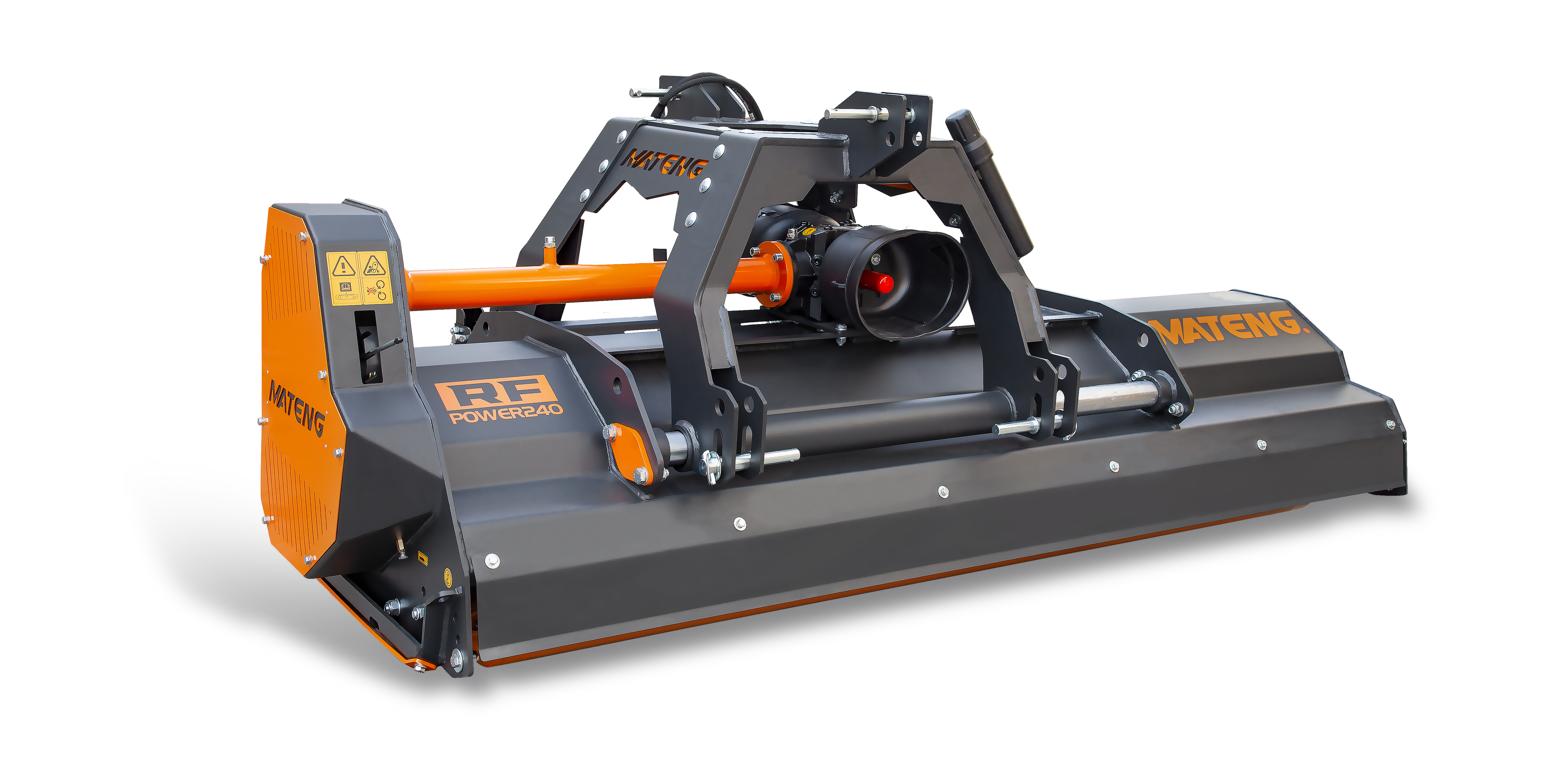 Changzhou Mateng Machinery Co.Ltd – Russia 2