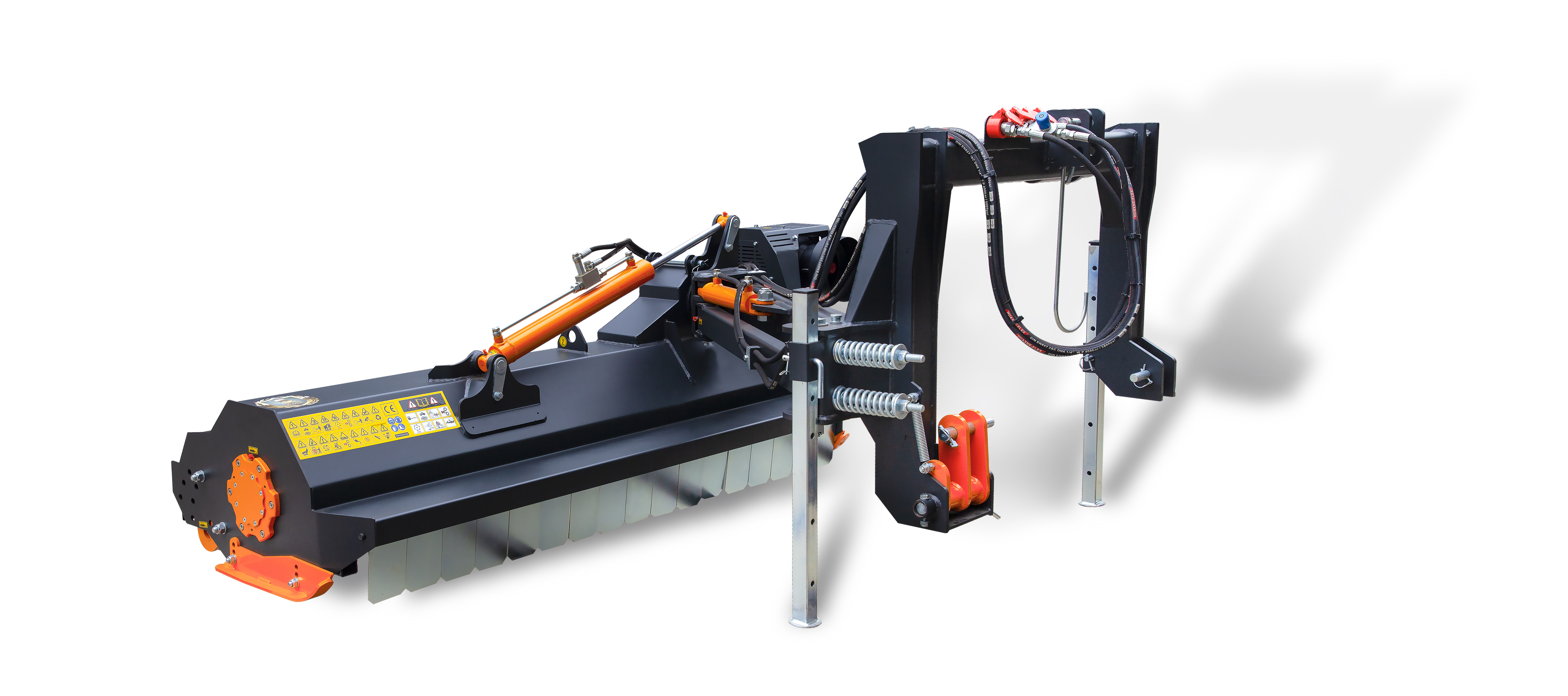 Changzhou Mateng Machinery Co.Ltd – USA and Canada 1