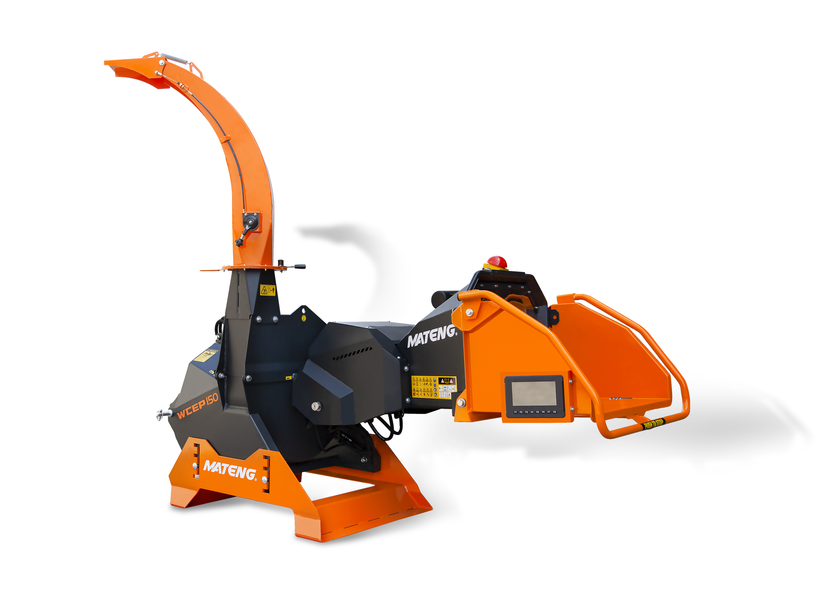 Changzhou Mateng Machinery Co.Ltd – EU 3