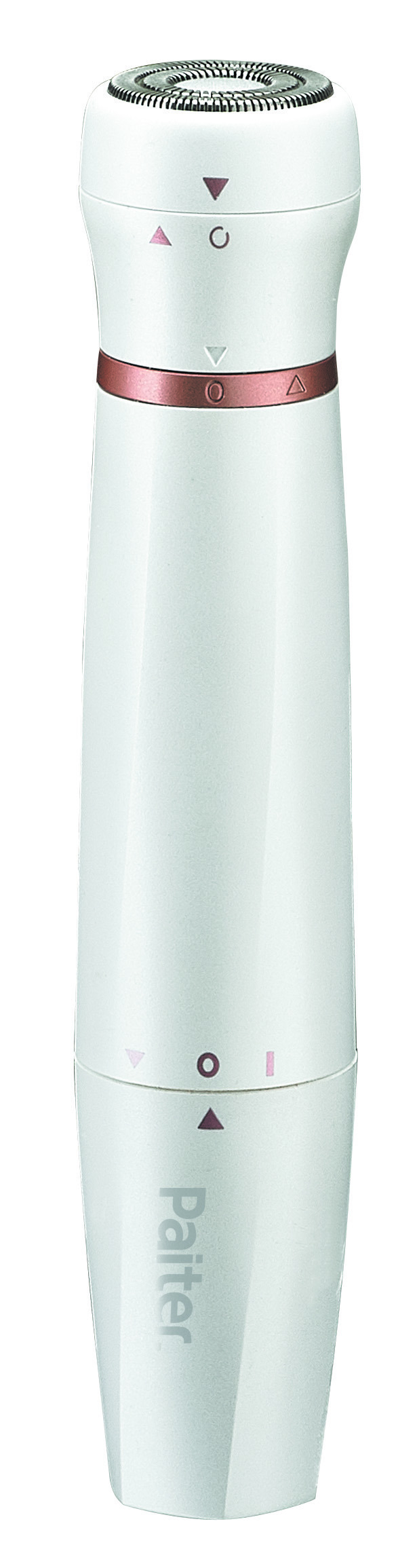 Lady trimmer set
