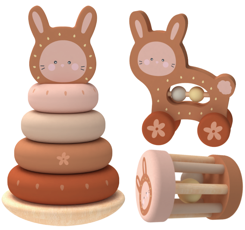 Ningbo Viga International – Other Baby Carriages 3