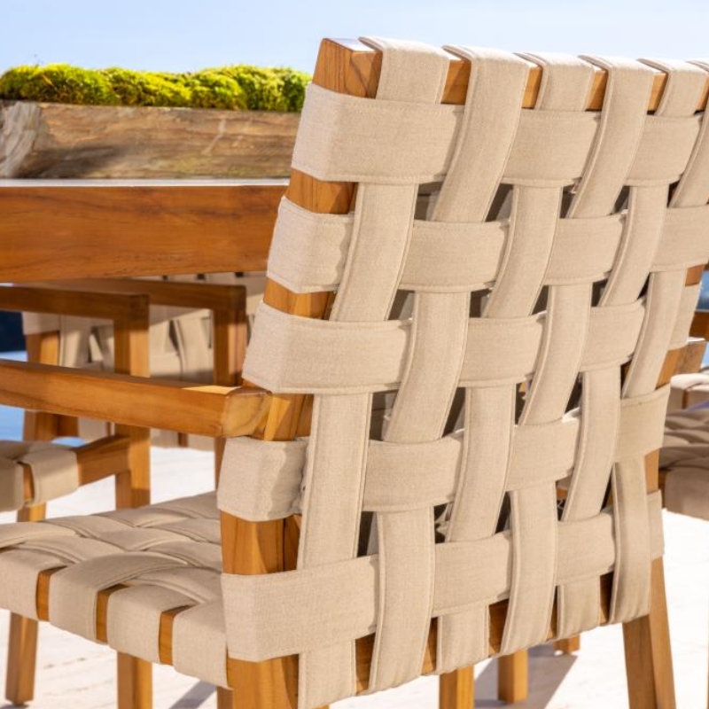 Divano Lounge Company Limited – Outdoor chair 3