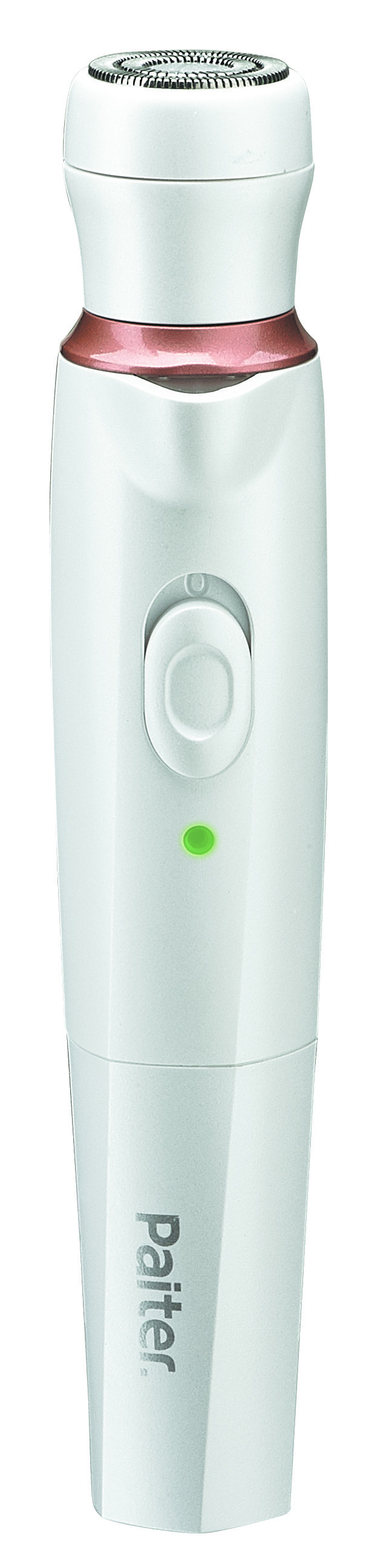 Lady trimmer set