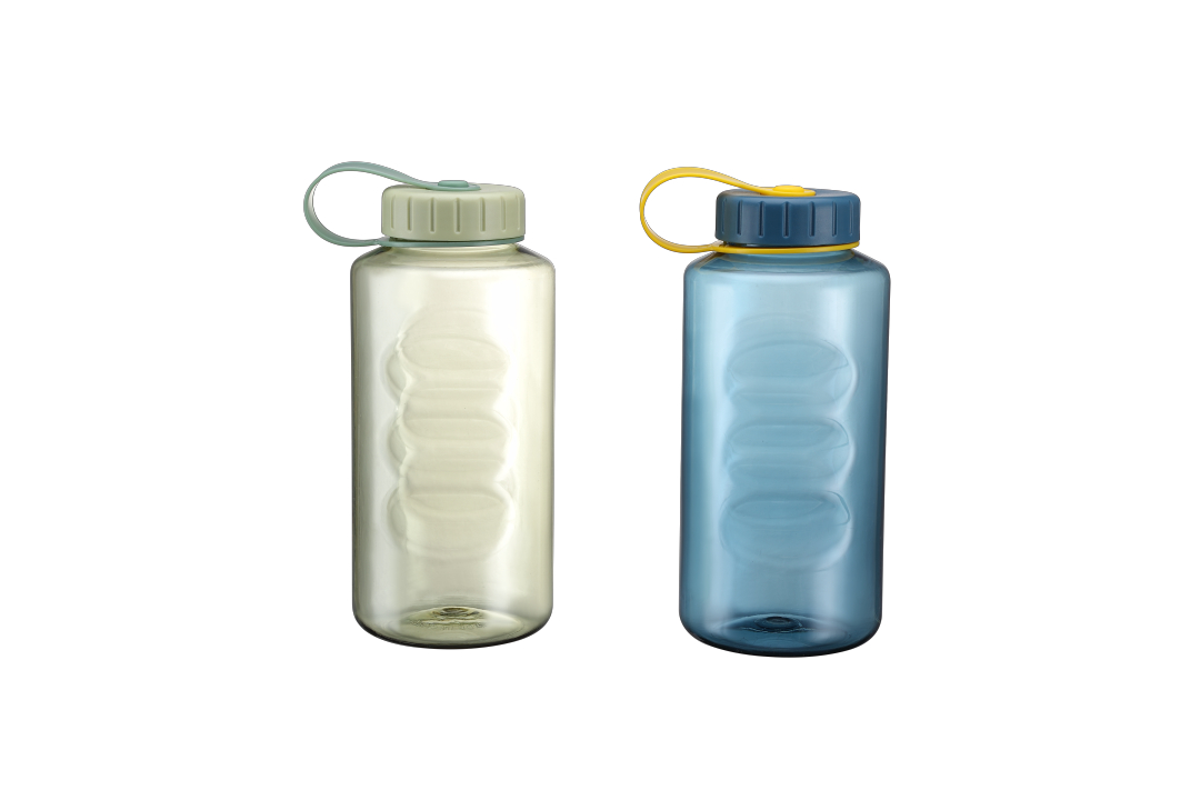 Shiny men and women 1L Sports Canteen Space Cup SN33316