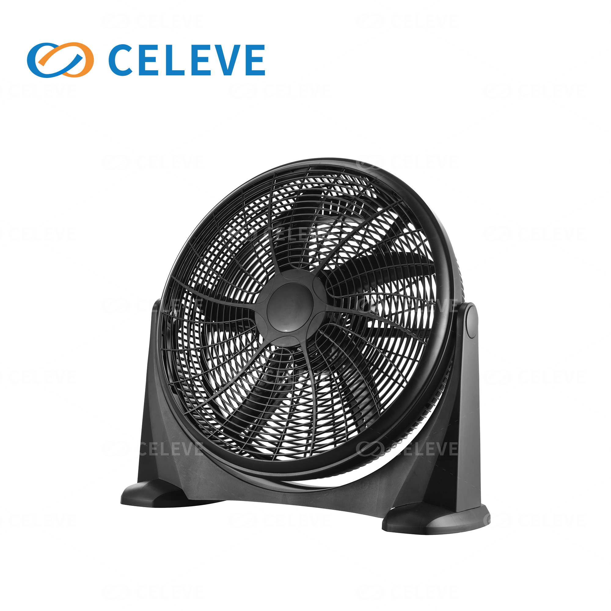 20" Box Fan