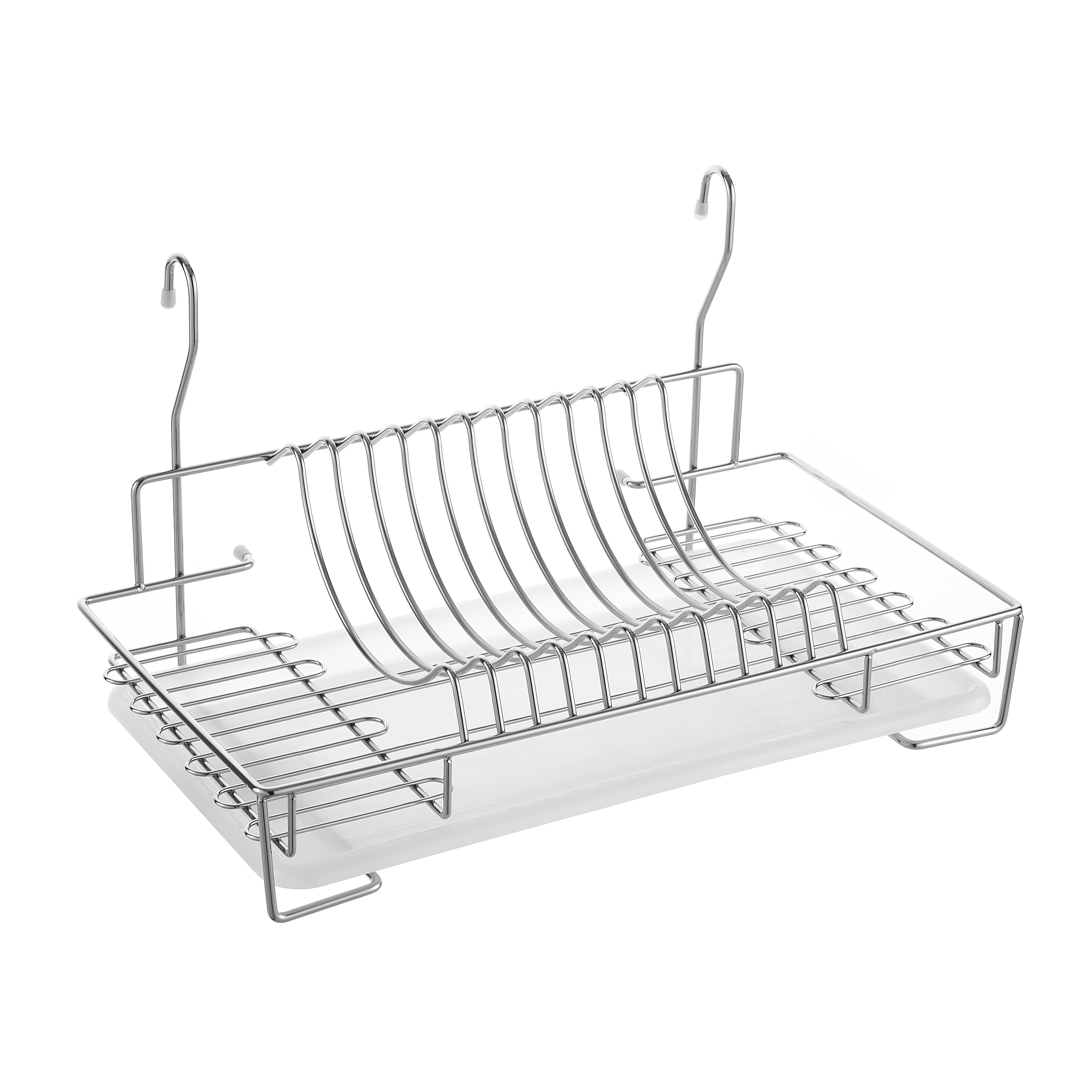Kitchen Rack，w/Pp Tra