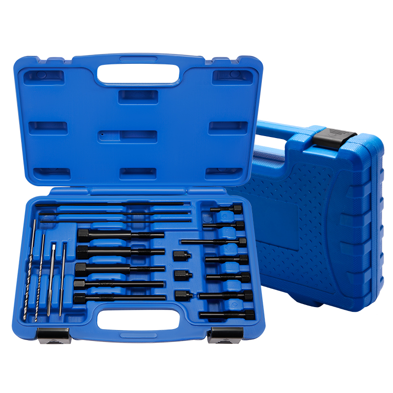 XC1069 Factory Wholesale Priceoval Glow Plug Heater Element Removal Set 8 & 10mm, car repair tool