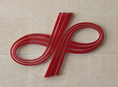 SHENZHEN DEPENDENCY FASHION GARMENT CO.,LTD