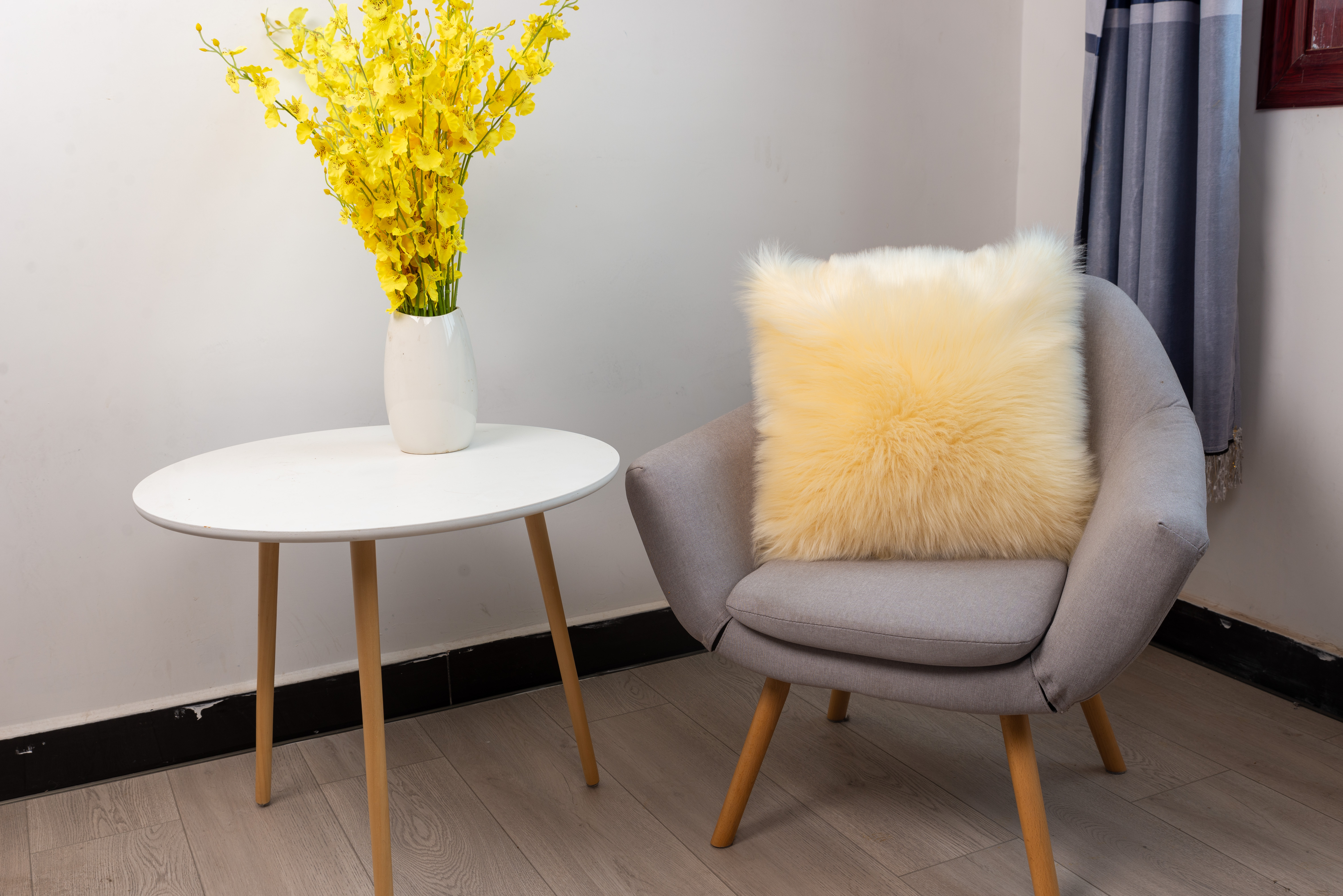 Nangong JiaShuo Fur Co.,LTD – funda de almohada 2