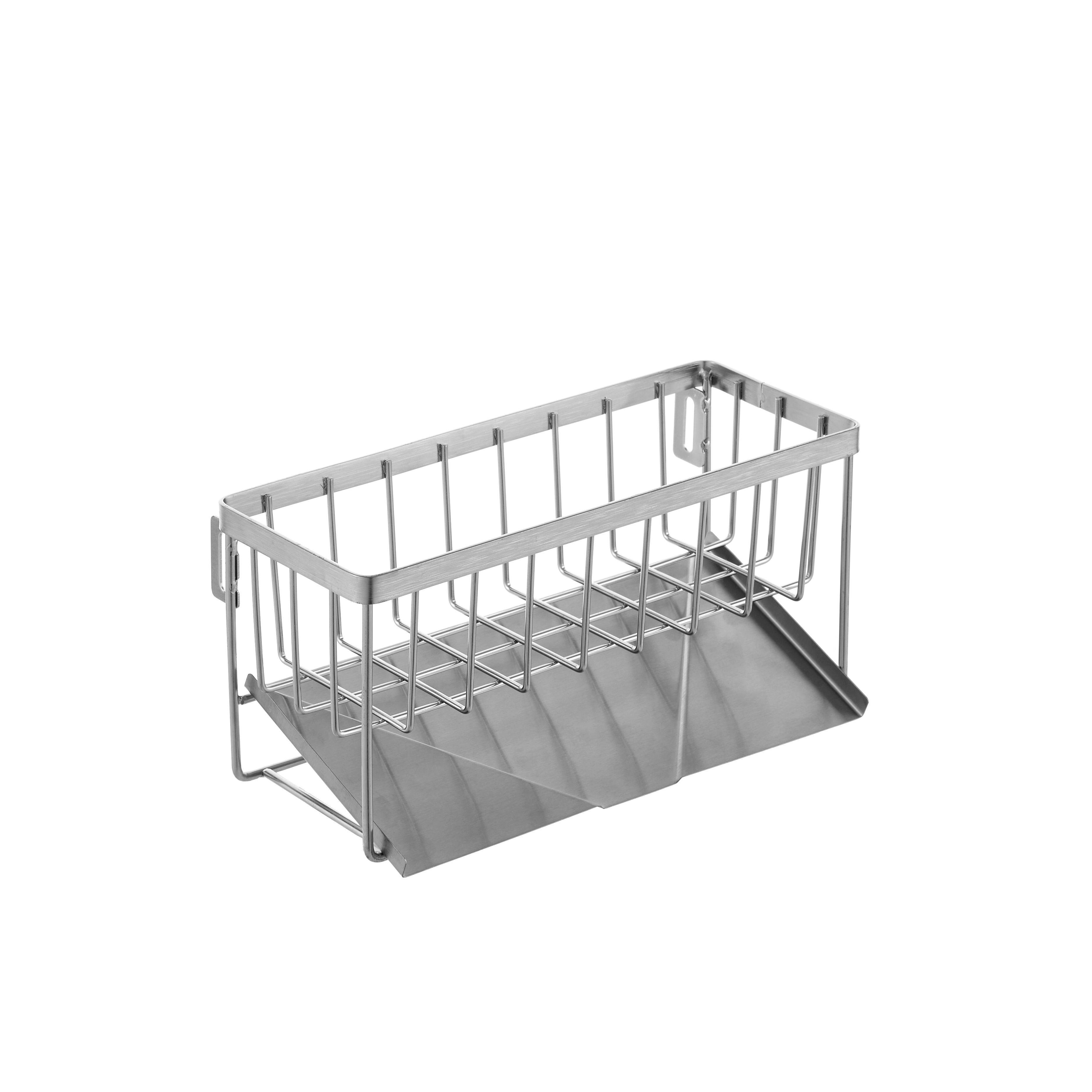 Kitchen bakers rack