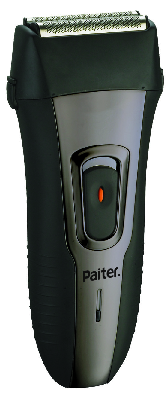 Shaver