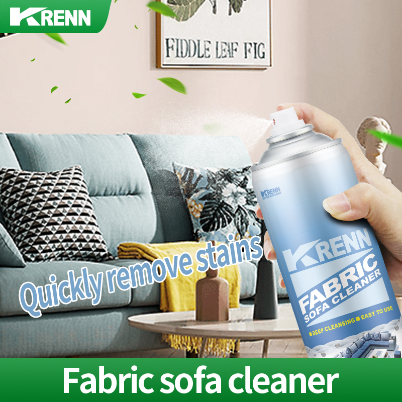 Krenn fabric sofa cleaner