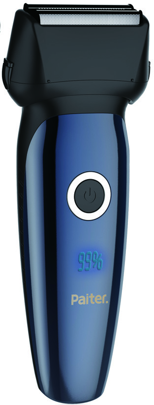 Shaver
