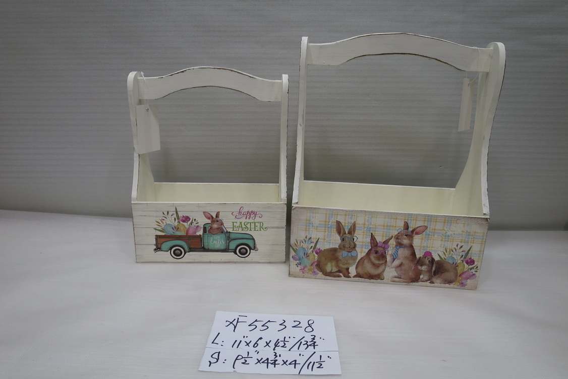 MeiZhou City DongXing Arts & Crafts Co.,Ltd – portarretrato 3