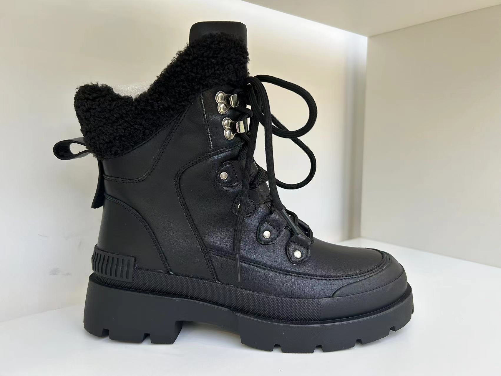 XIAMEN JIACHANGQING SHOES CO ., LTD. – zapatos de tacón 2