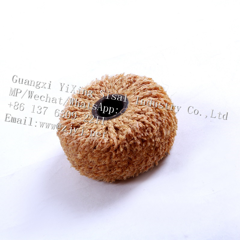GUANGXI YIXING SISAL INDUSTRY CO;LTD. – portarretrato 3